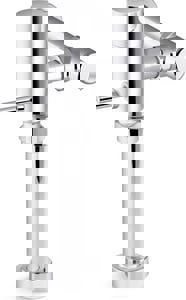 1.28 gpf Manual Flush Valve